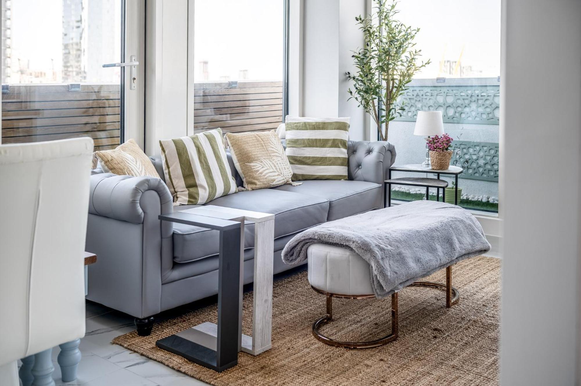 Canary Wharf Retreat With Free Secure Parking London Luaran gambar